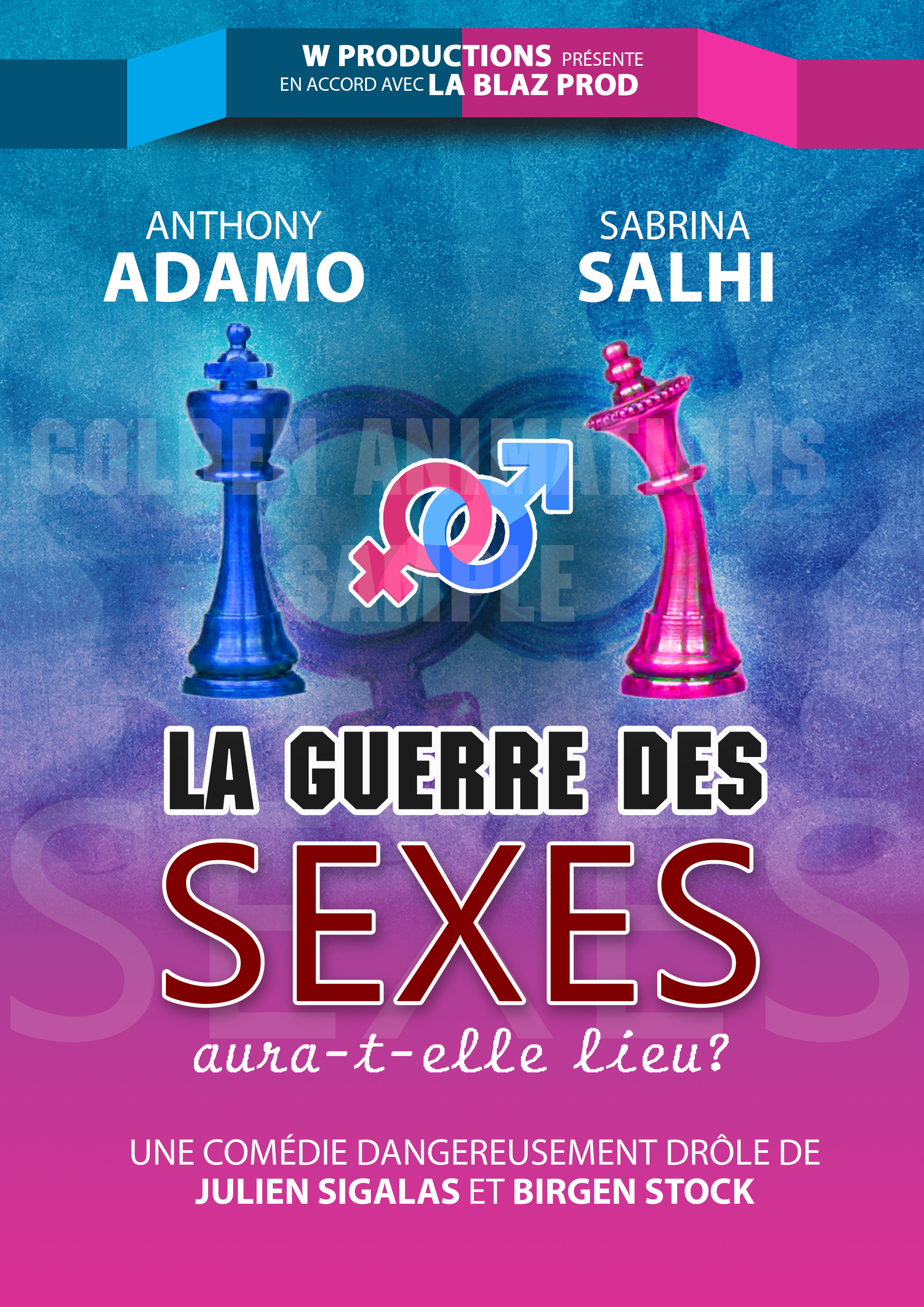 SEXES
