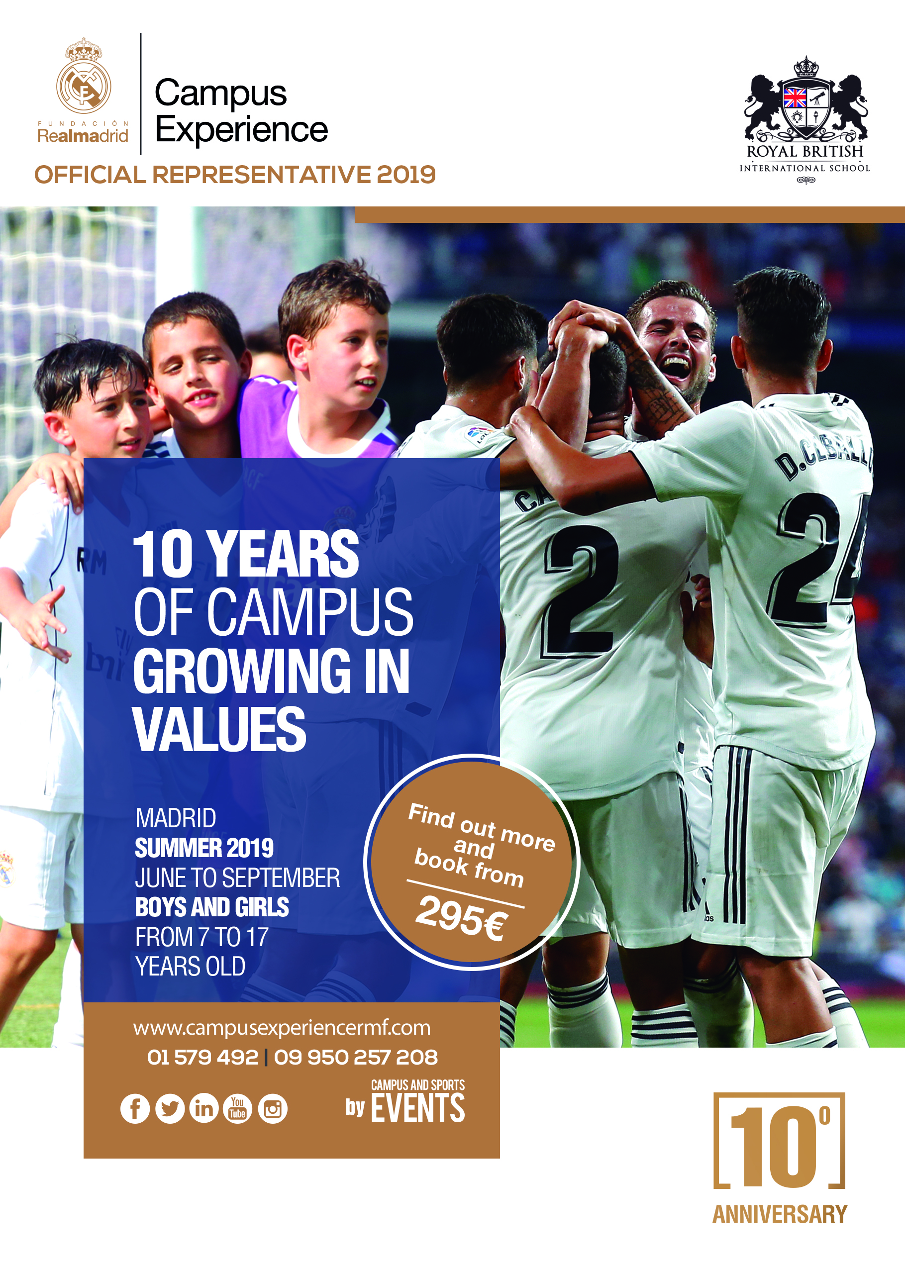 Campus Experience