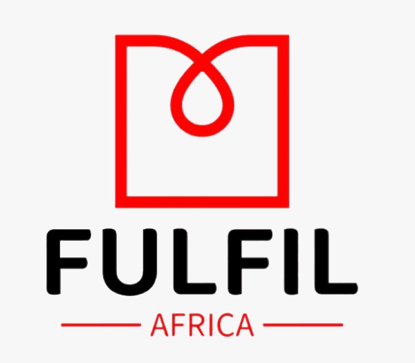 Fulfil Africa Logo