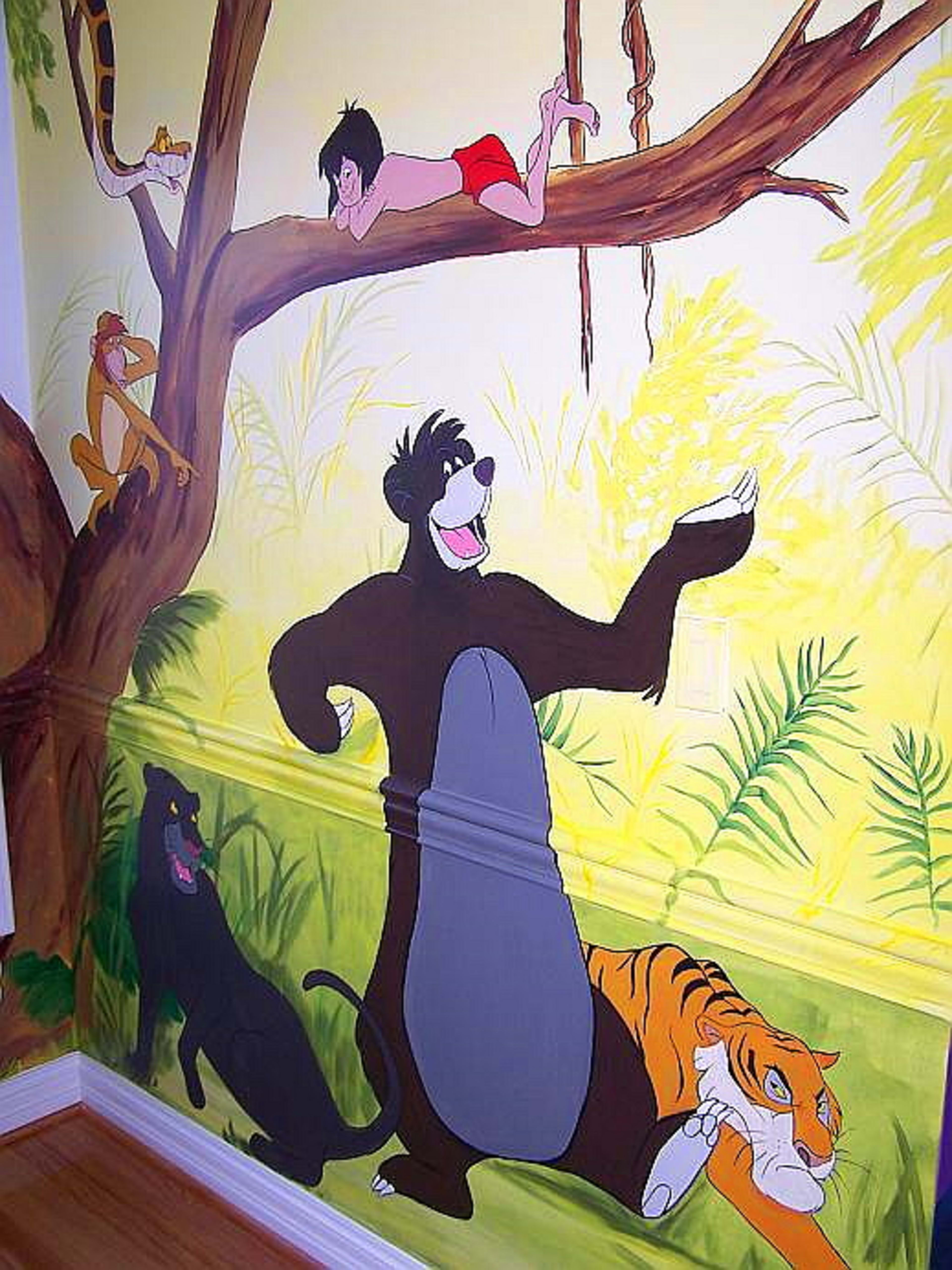 Jungle Book