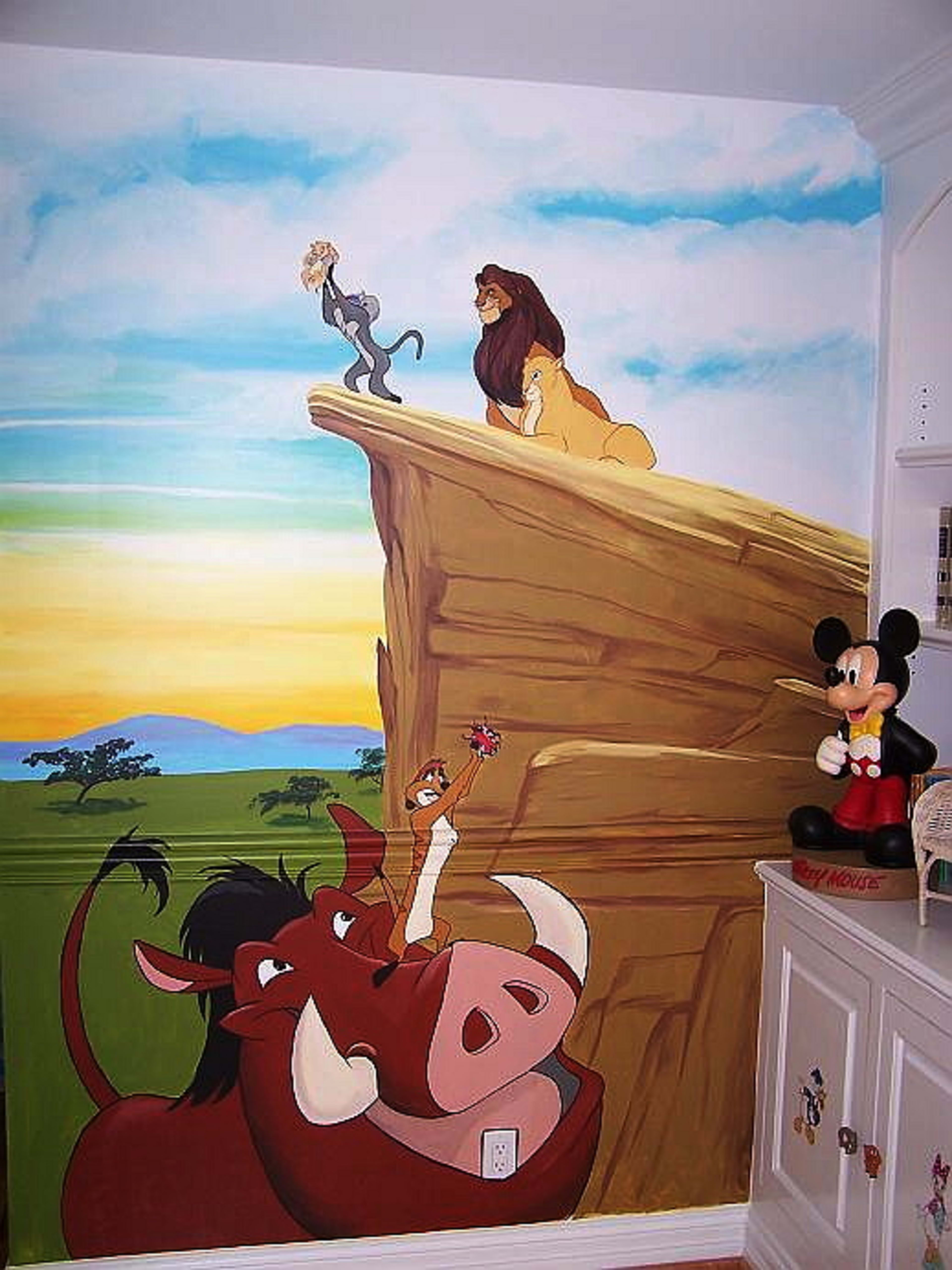 Lion King