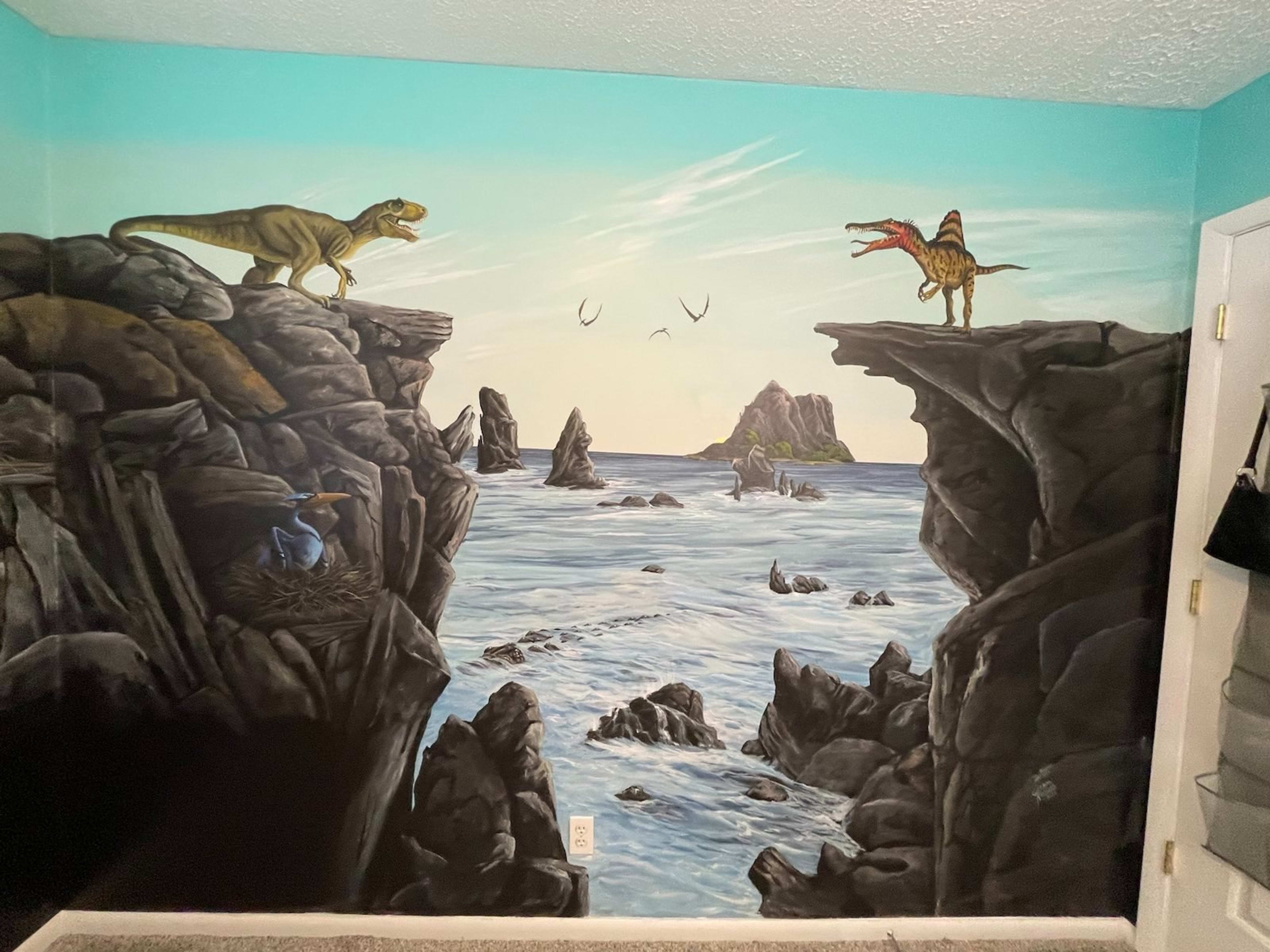 Land Of Lost