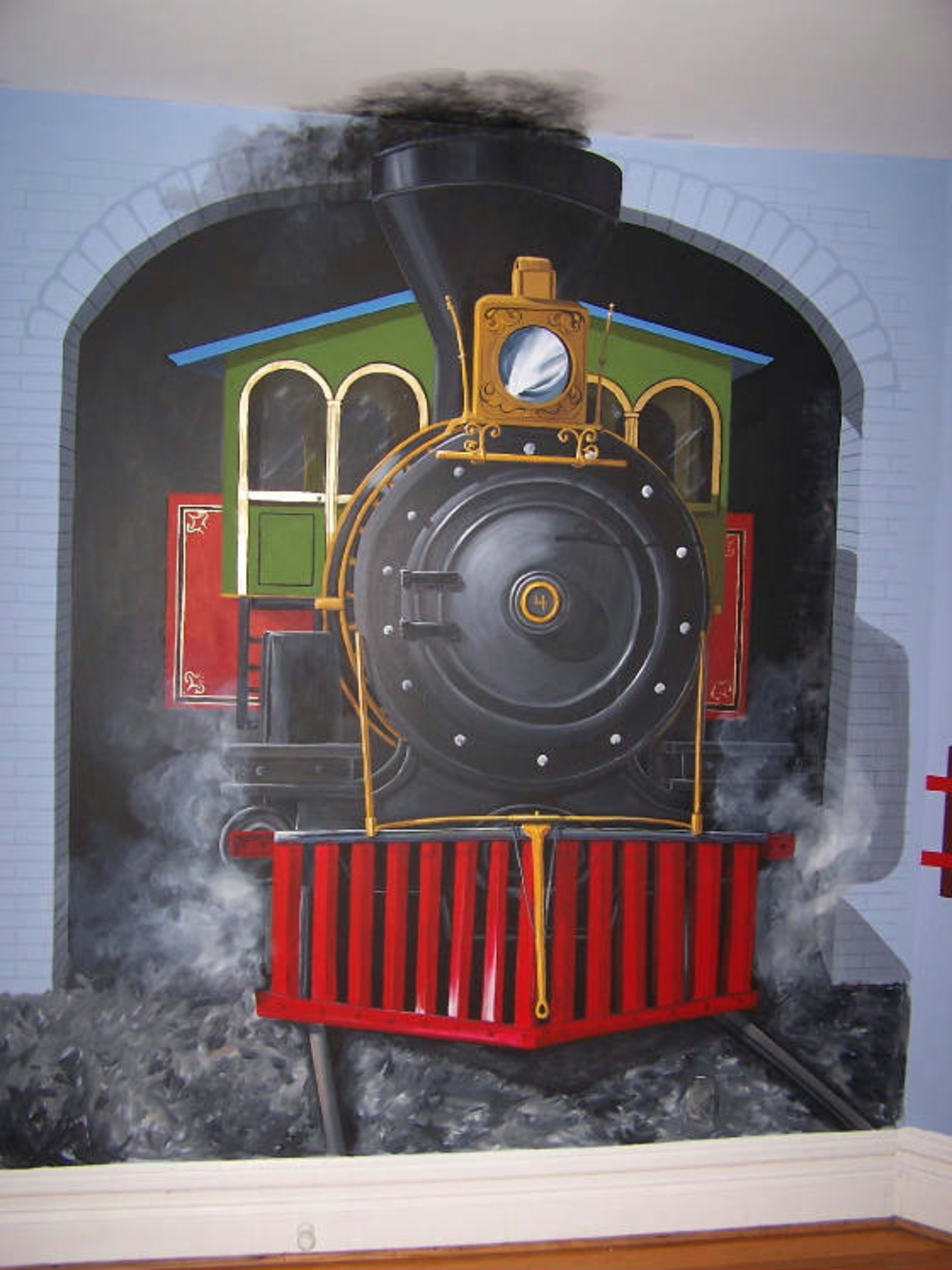 Train 1