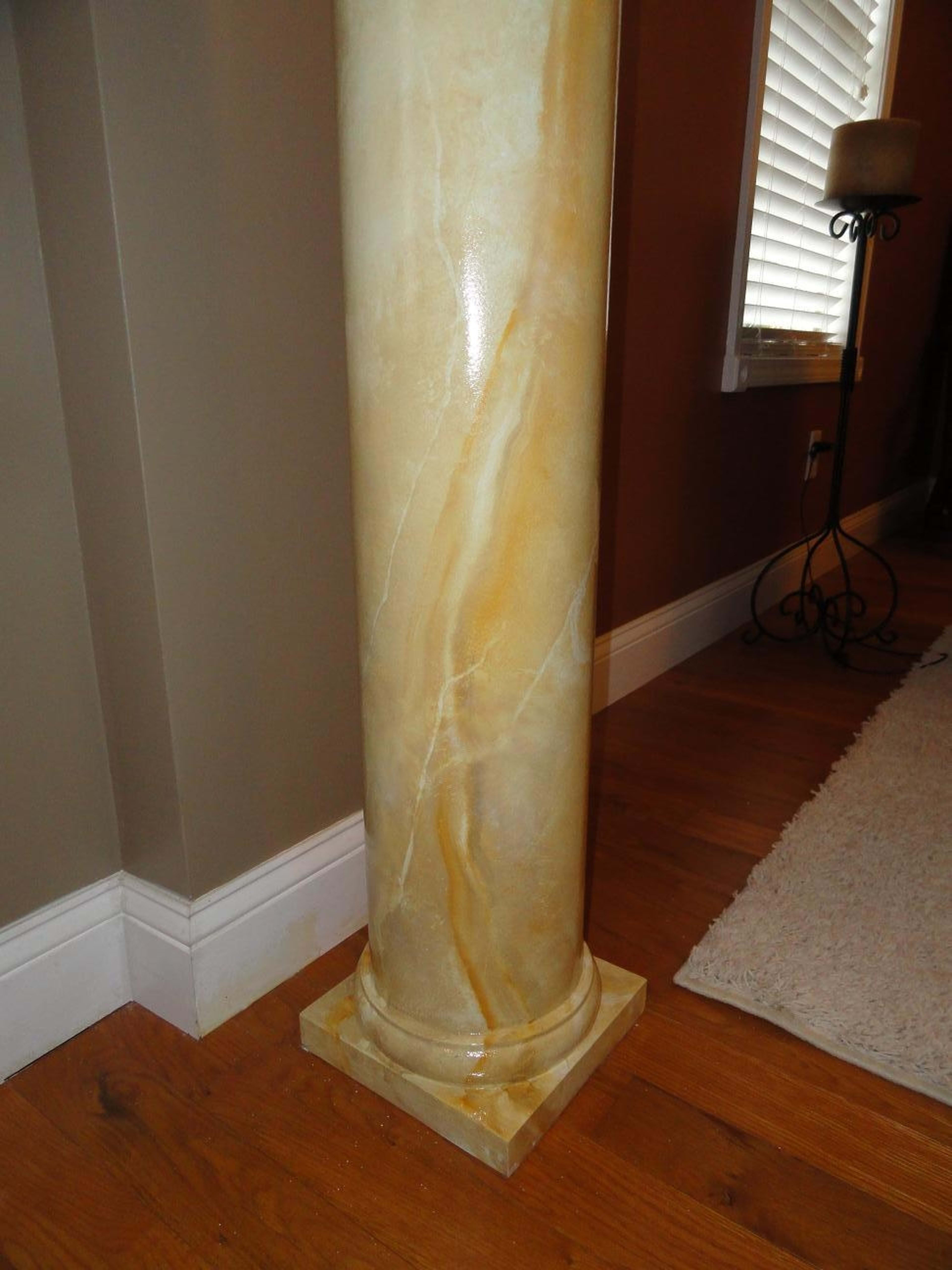 Marble Column