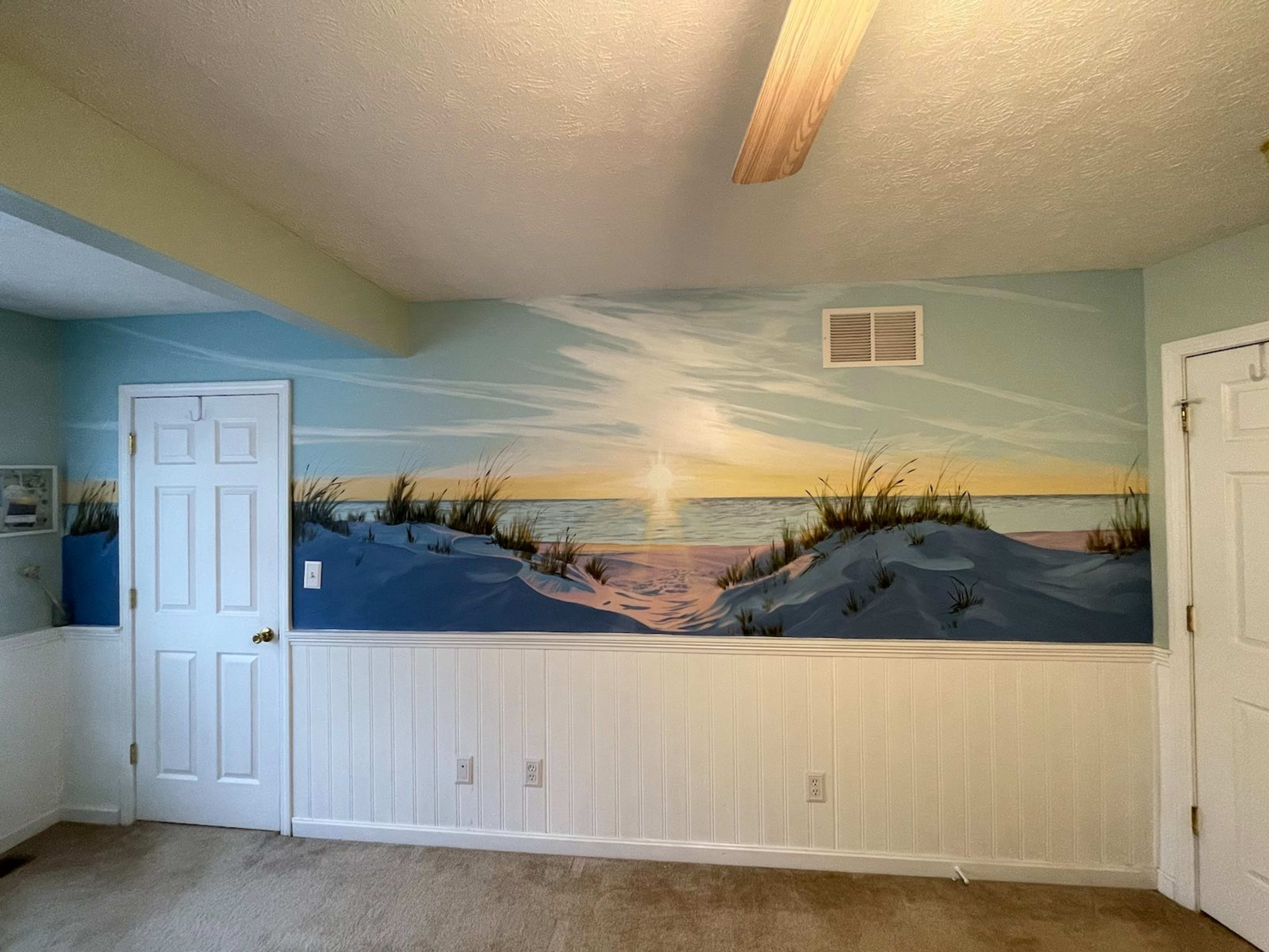 Sand Dune