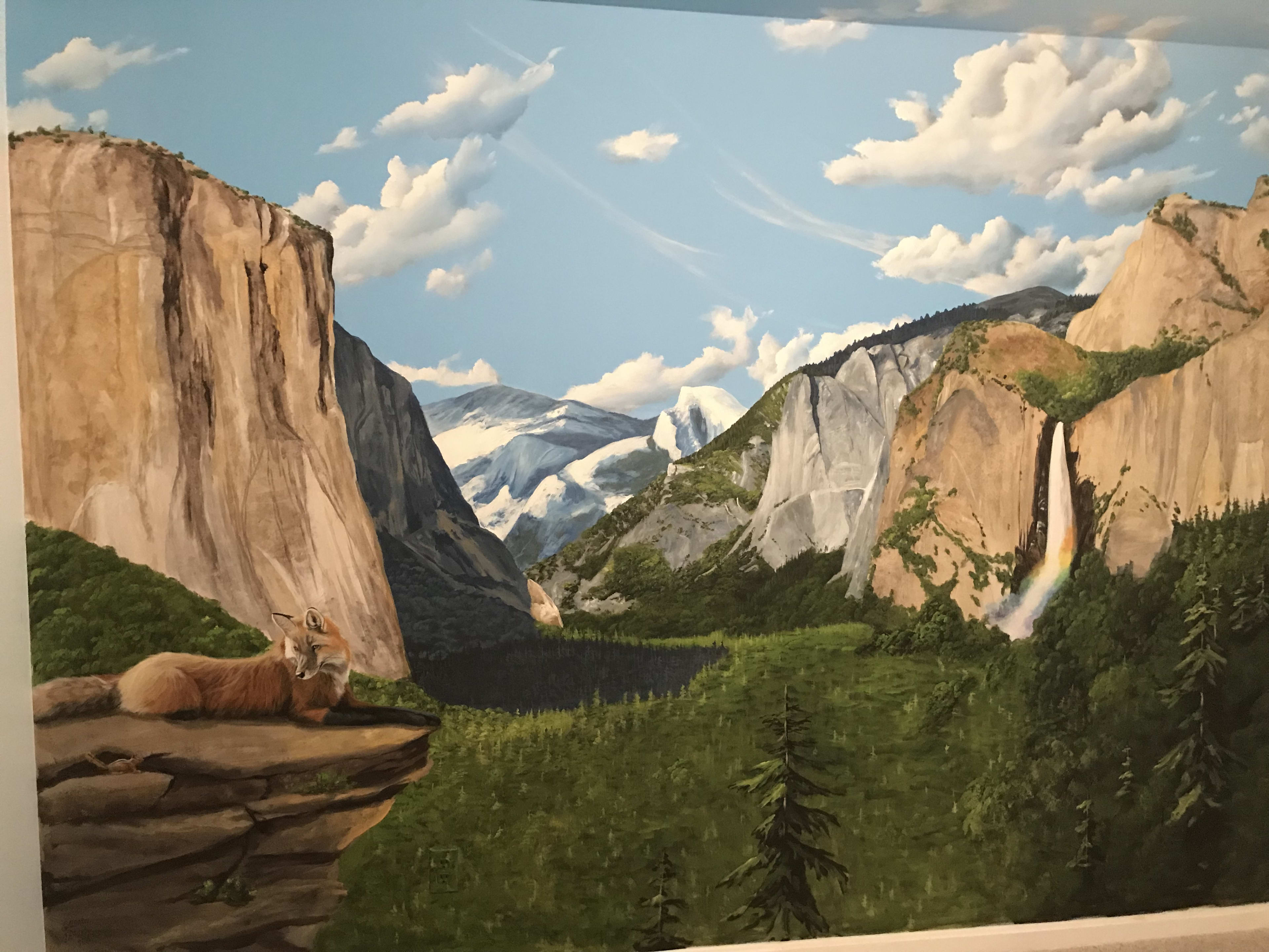Yosemite