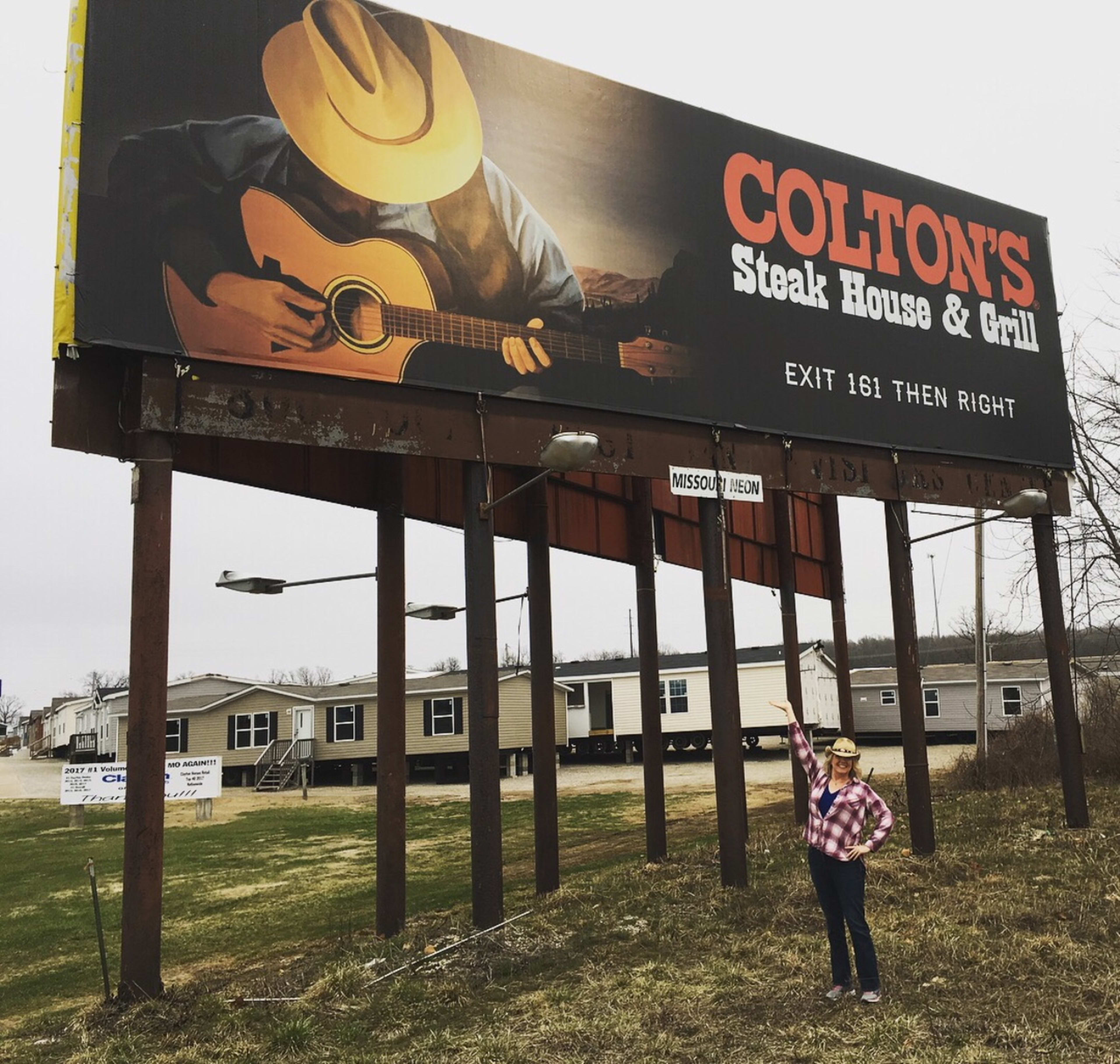 Billboard