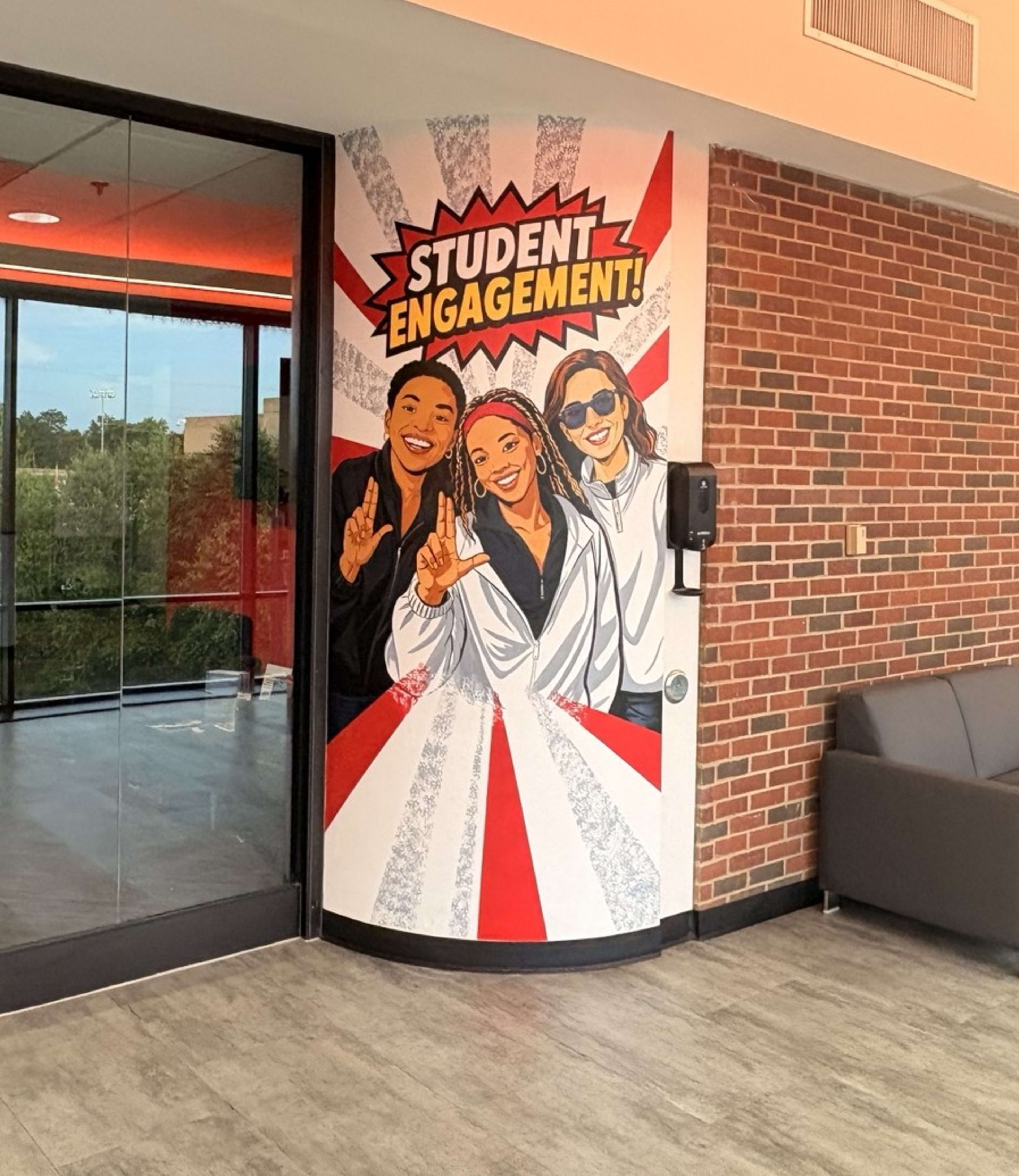 UofL Student Engagement