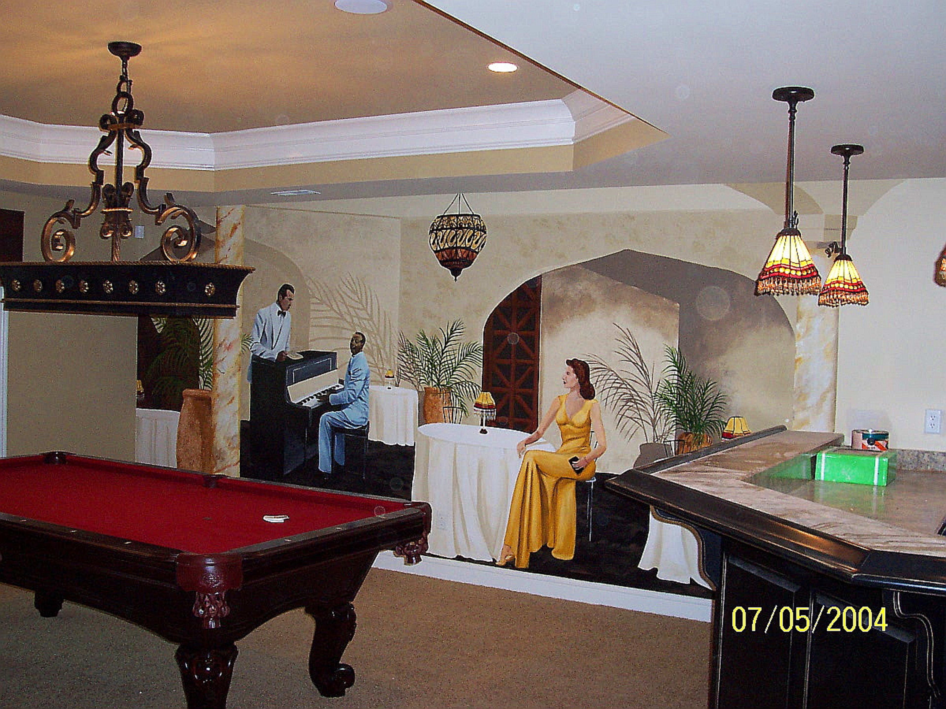 Casa Blanca