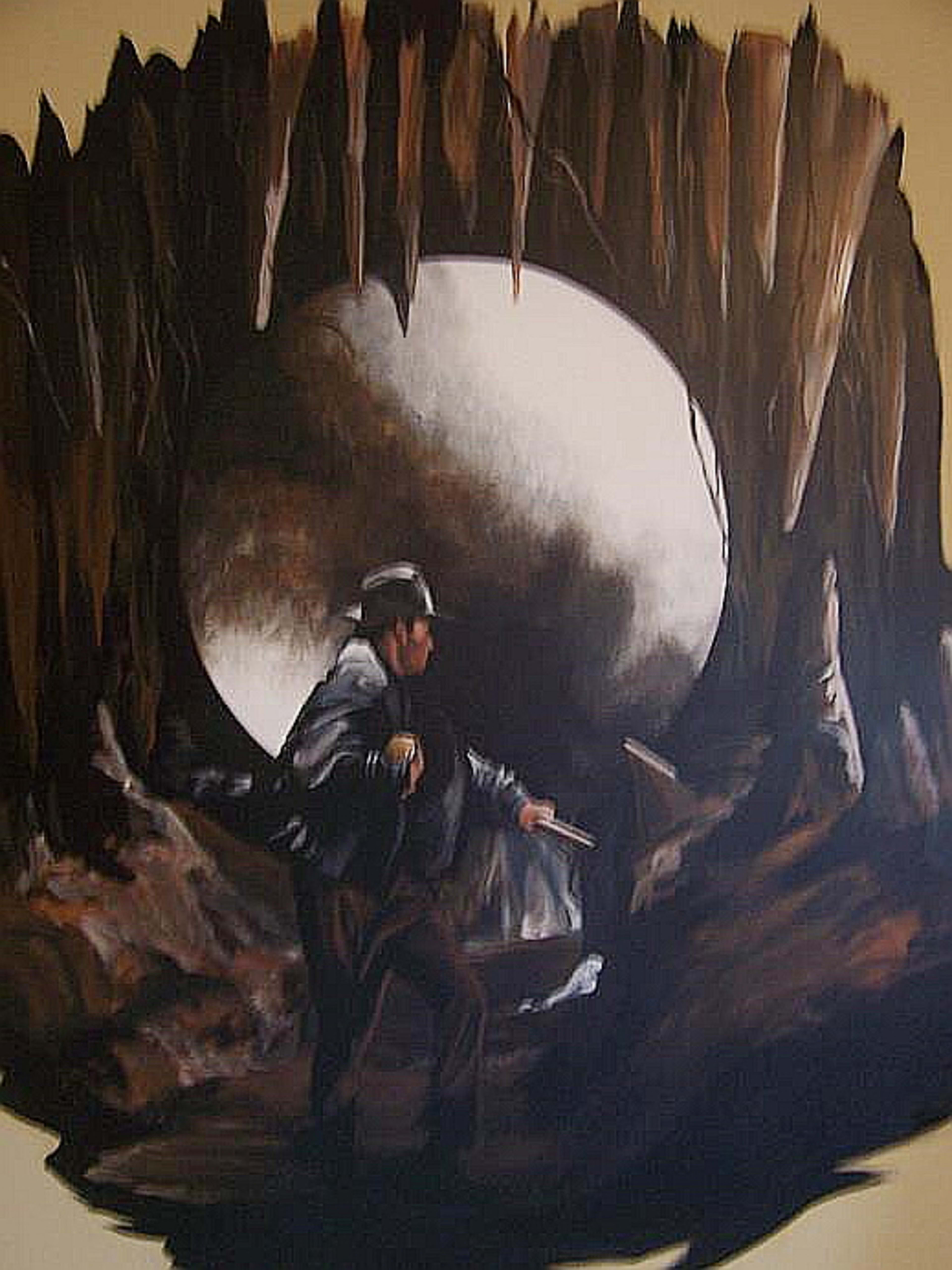 Indiana Jones