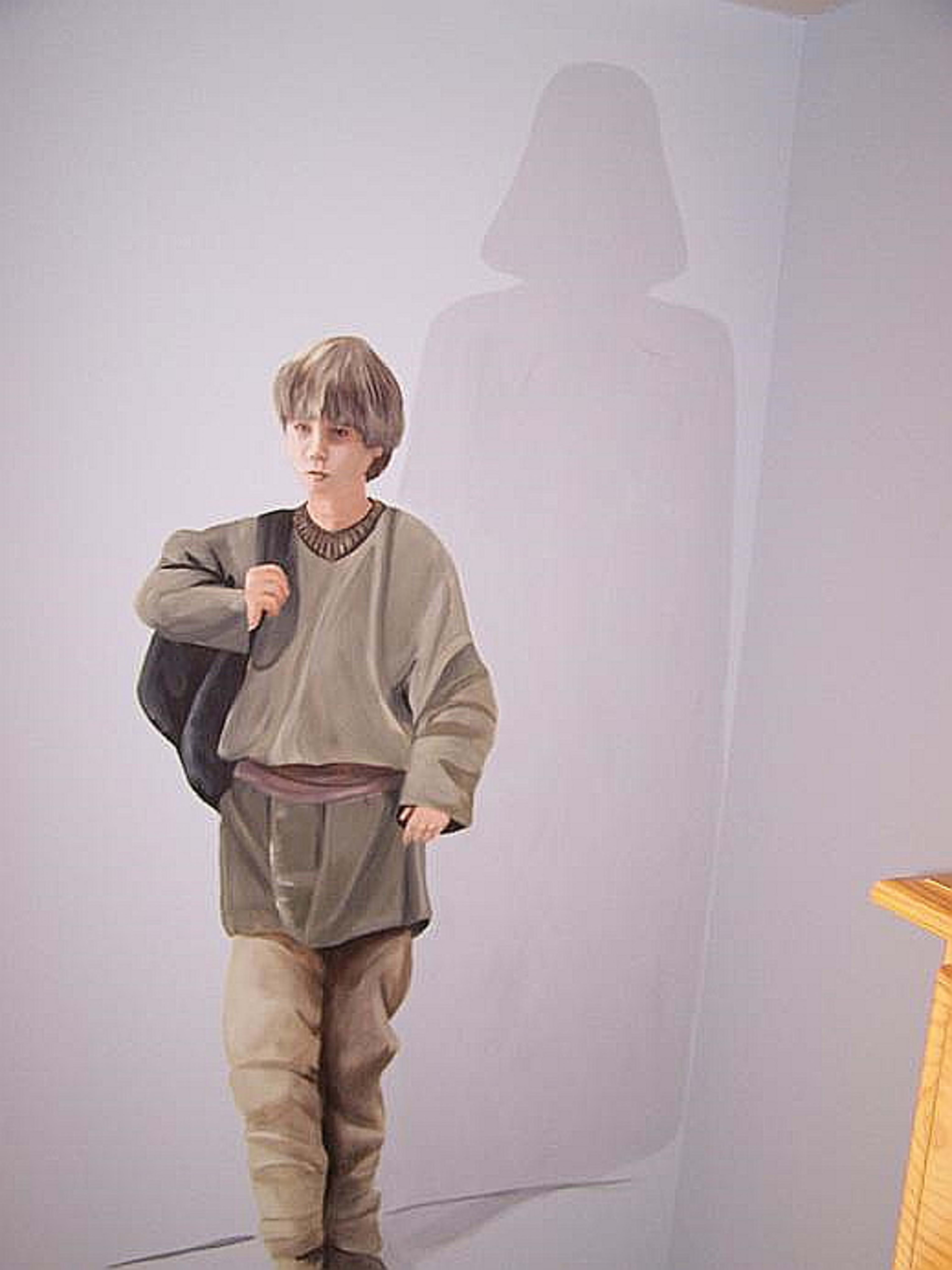 Star Wars Mural 9