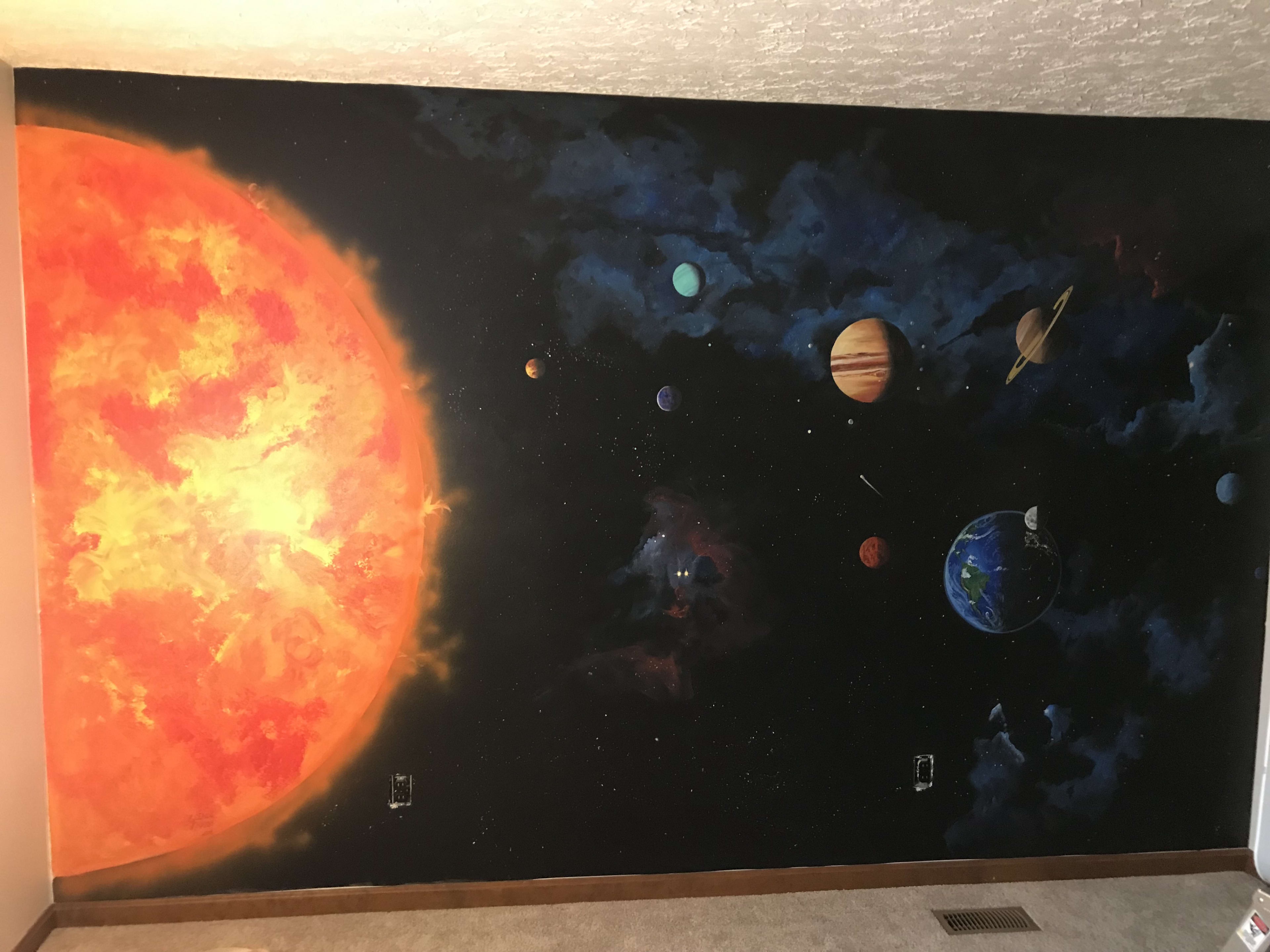 Space