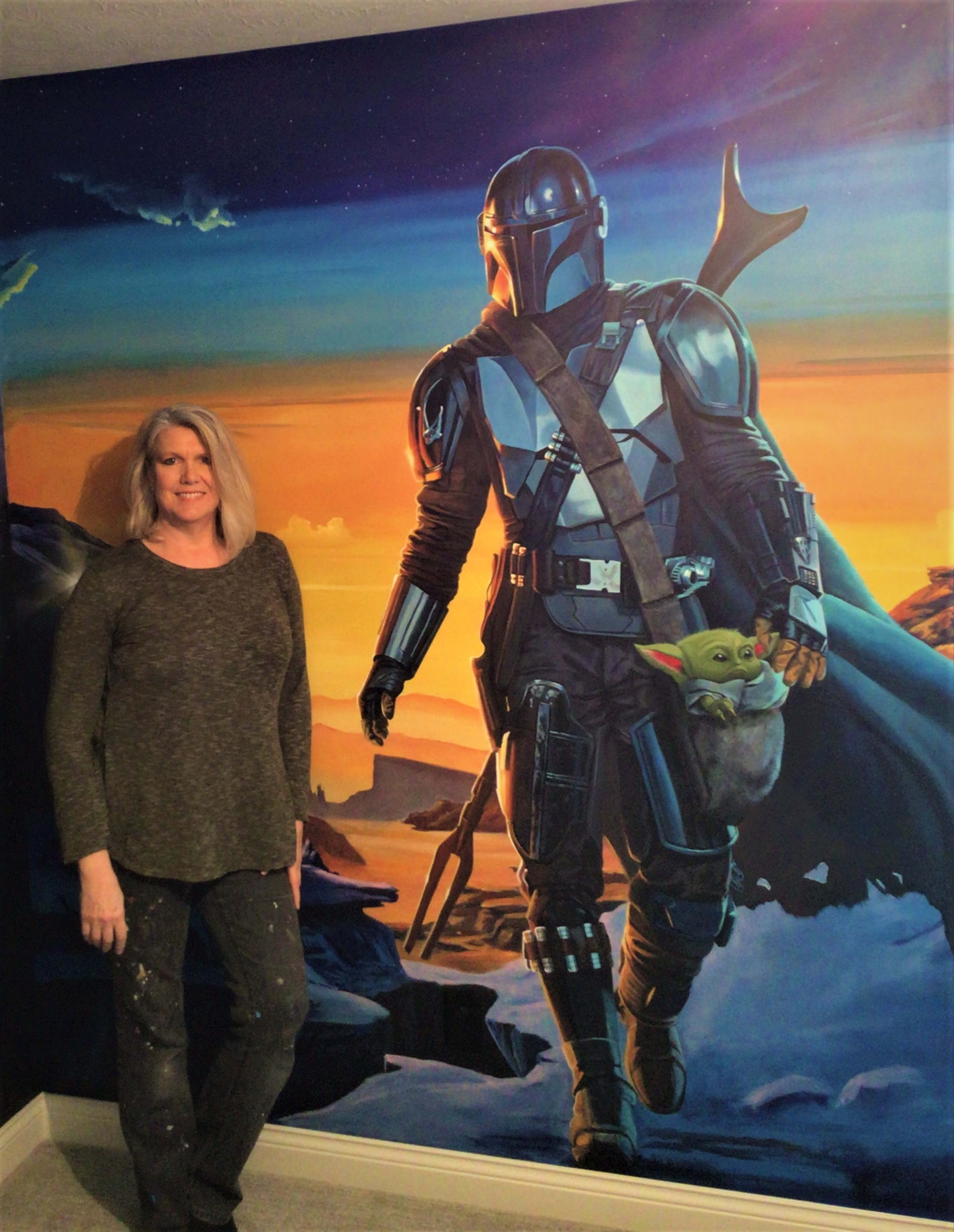 Mandalorian 3