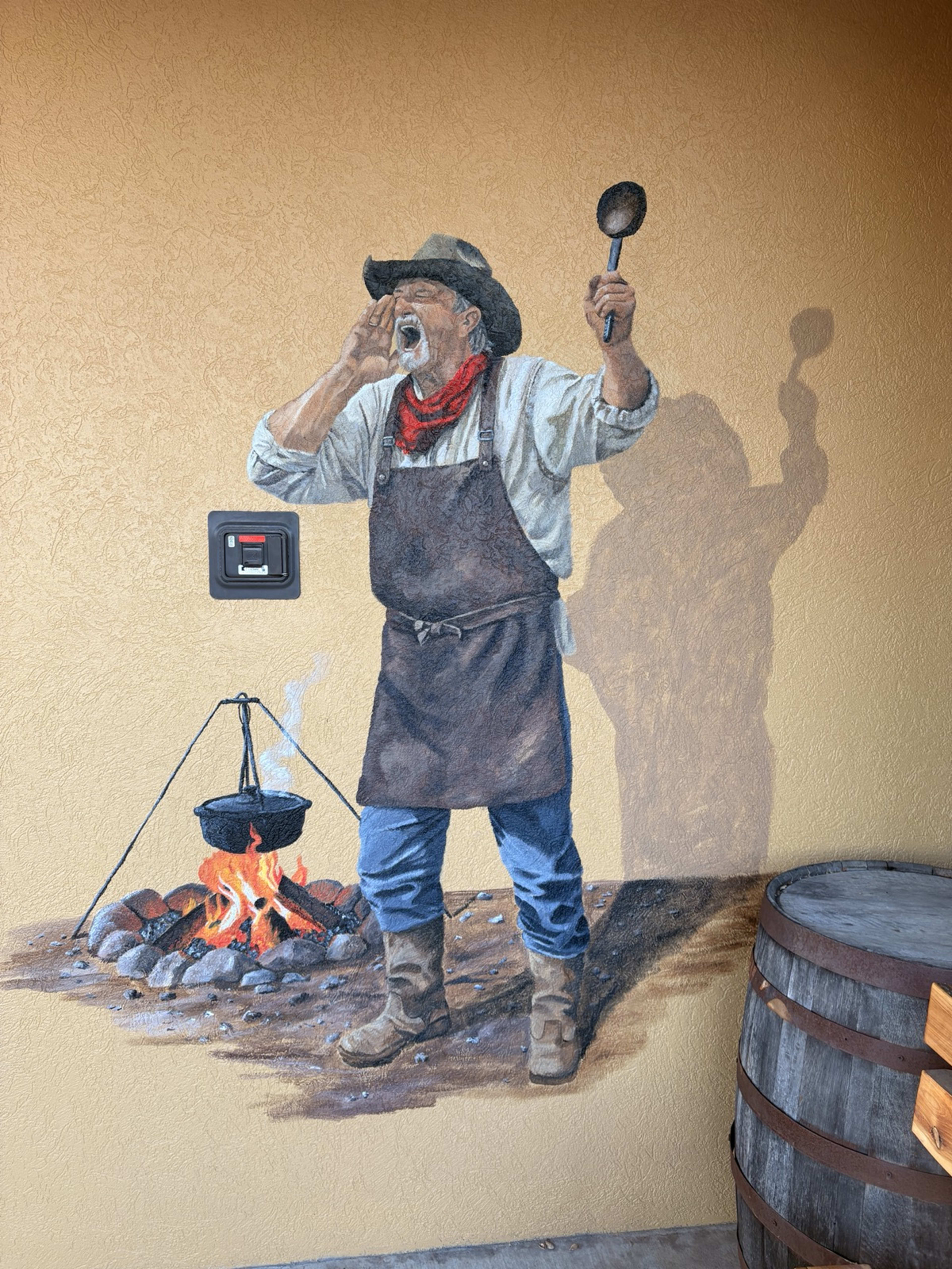 Cook