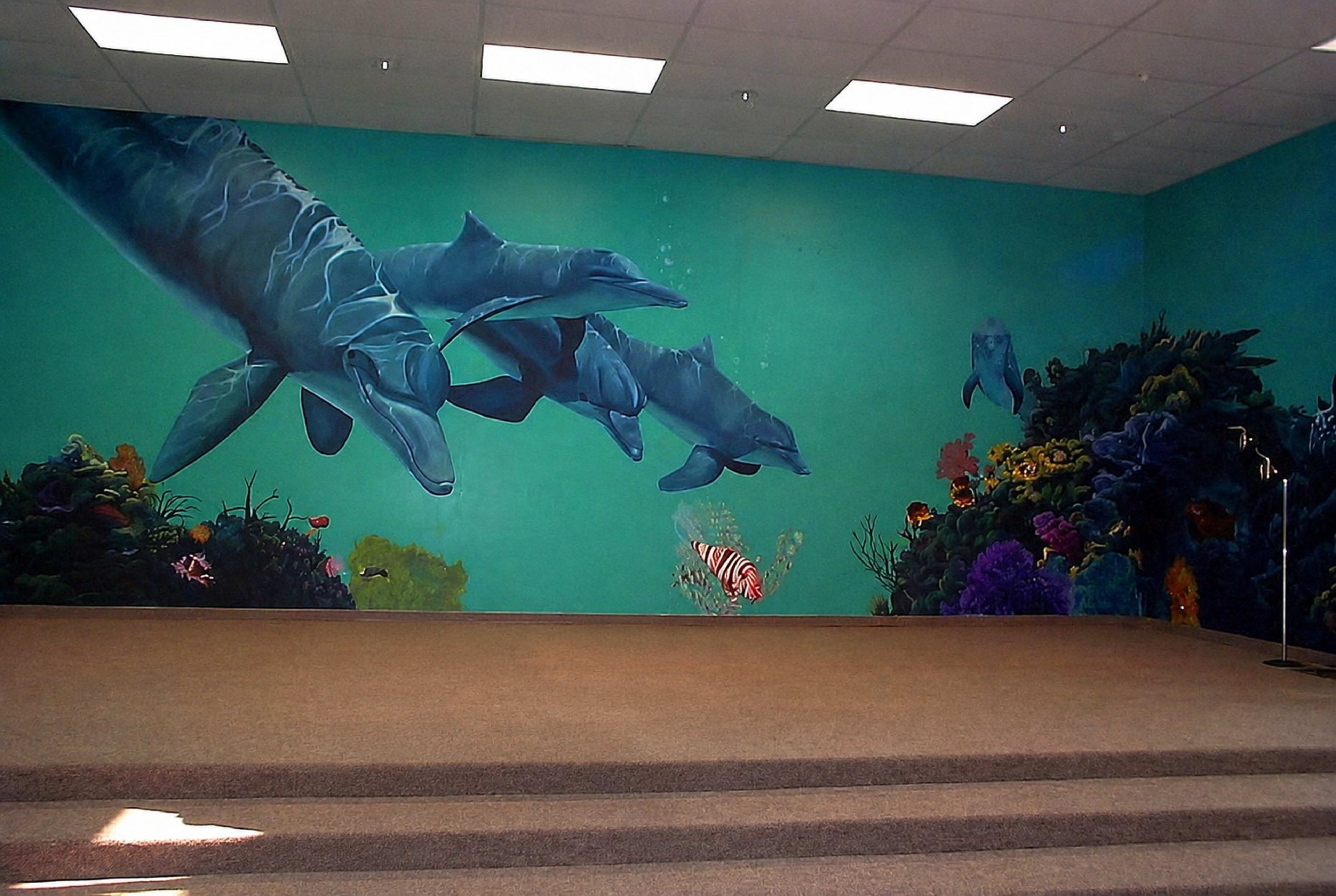 Elementary School