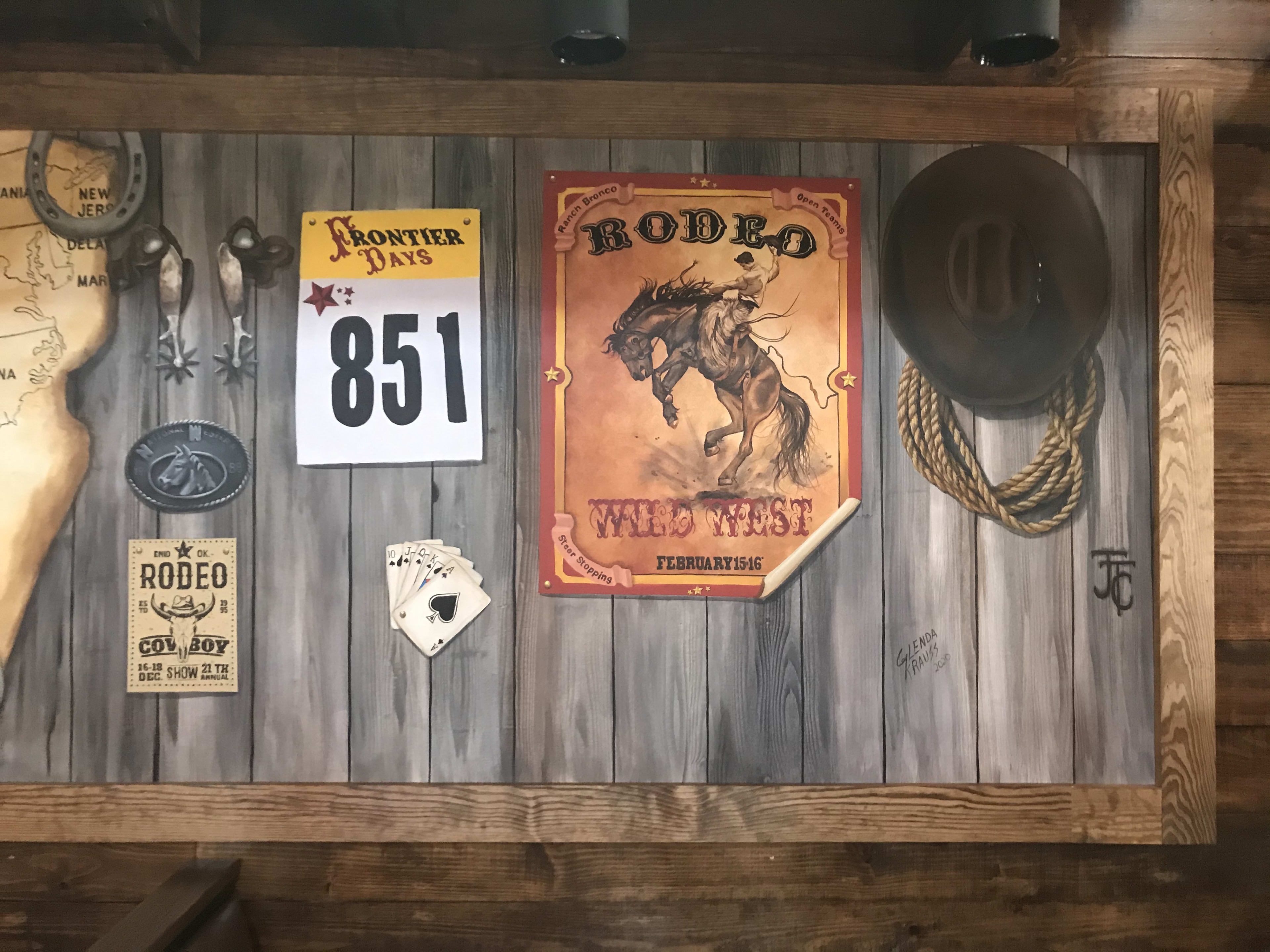 Score Board