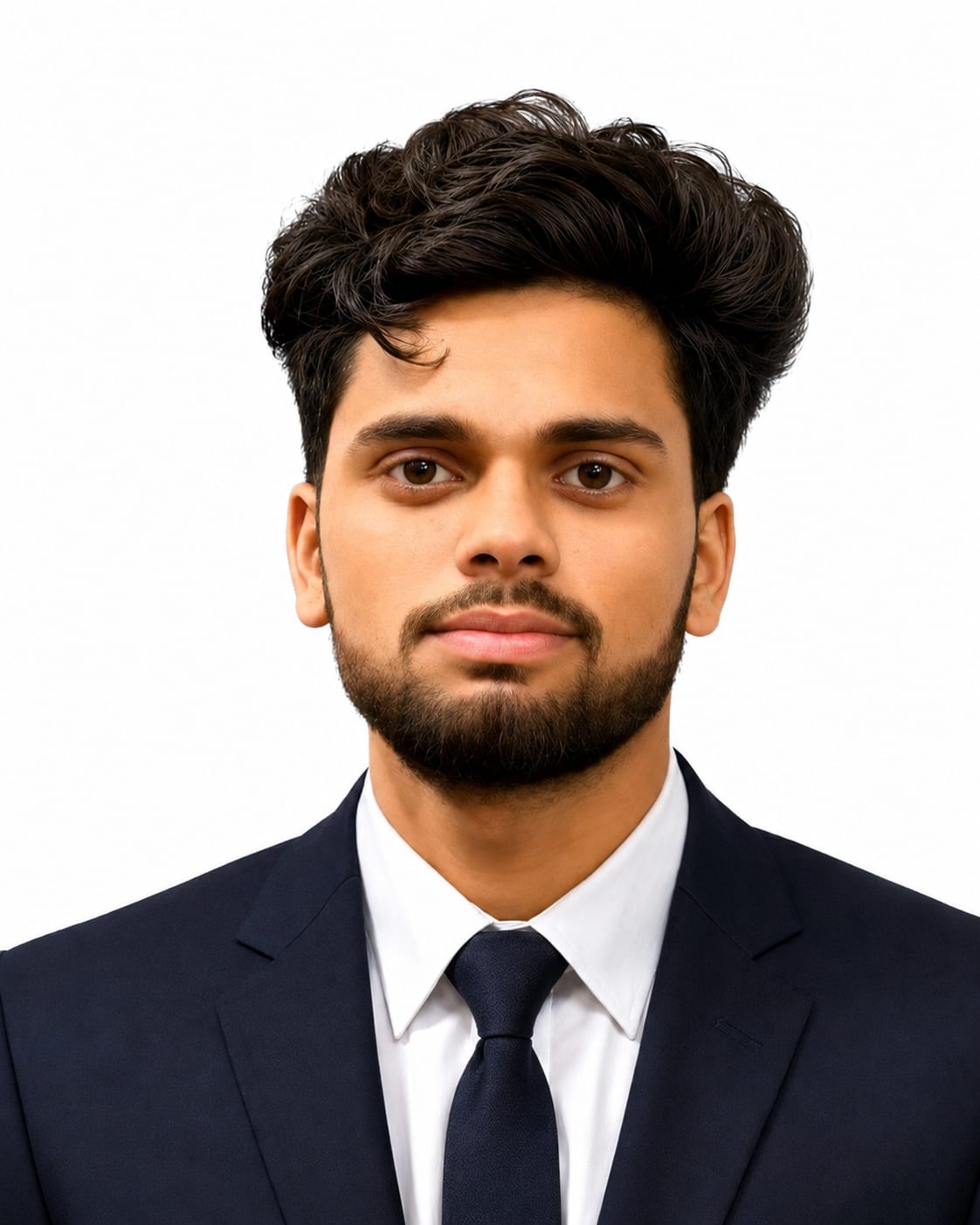 Photo of Ayushman Vishwakarma