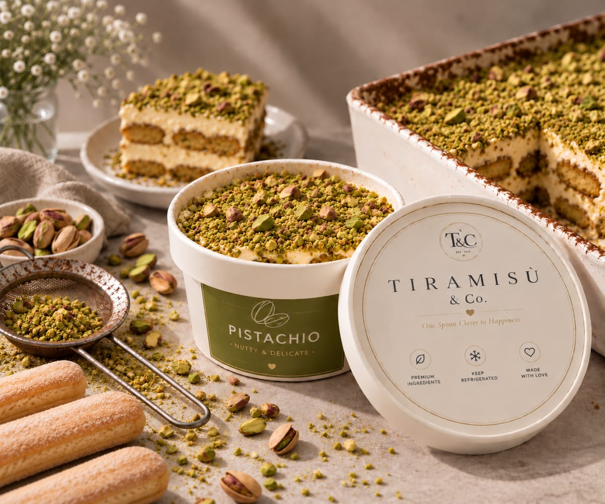 Pistachio