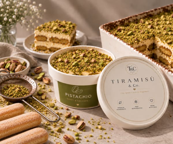 Pistachio