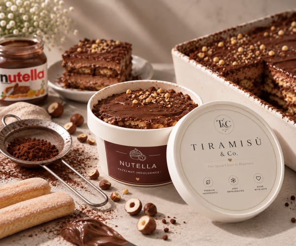 Nutella