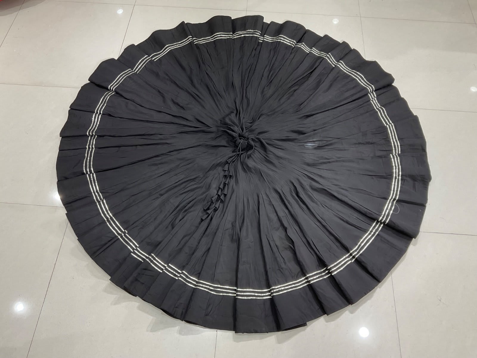 100 kali chaniya