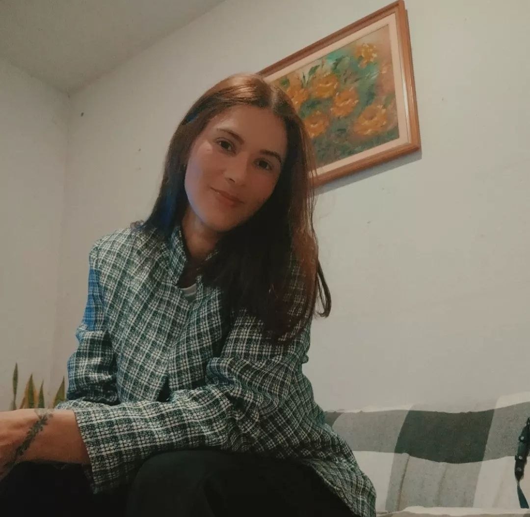 Fernanda Costa, autora do Clube Edificadas