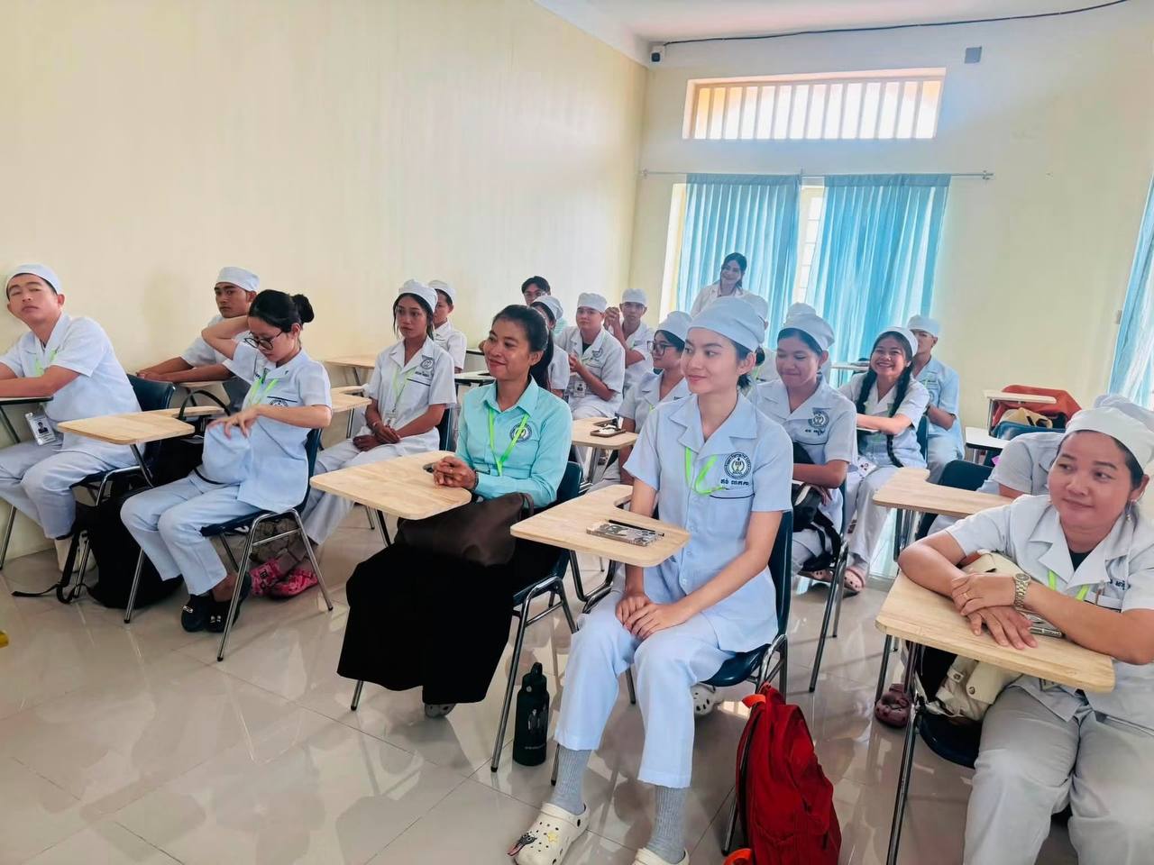 classroom activity