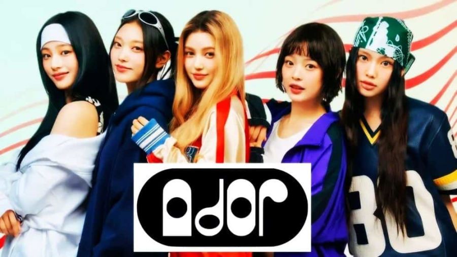 Сотрудница ADOR, предположительно, лайкнула хейтерские комментарии в адрес NewJeans