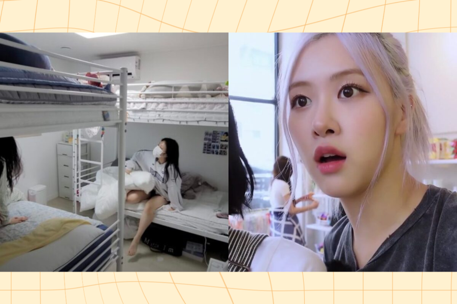 Это был ад: Розэ из BLACKPINK раскрыла всю правду о жизни трейни