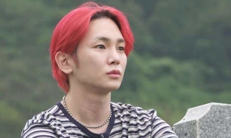Ки из SHINee оказался потомком ветерана: «Годовщина смерти бабушки — в мой день рождения» («I LIVE ALONE»)