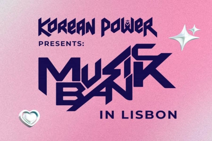 Зажигательные выступления Тэмина, ATEEZ, IVE, RIIZE и других на «Music Bank in Lisbon»