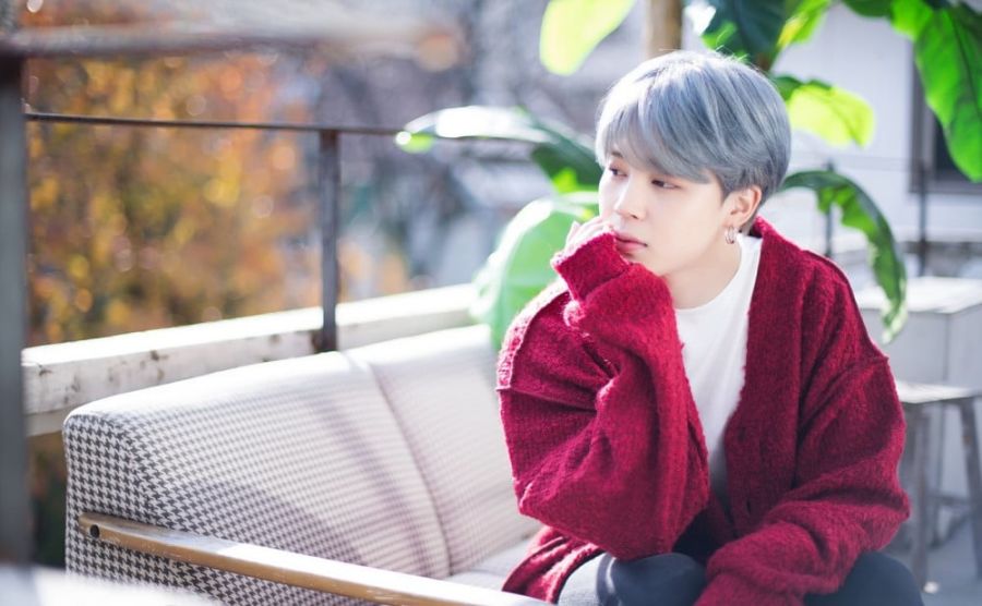 От «Lie» до «Like Crazy»: лучшие сольные песни Чимина из BTS
