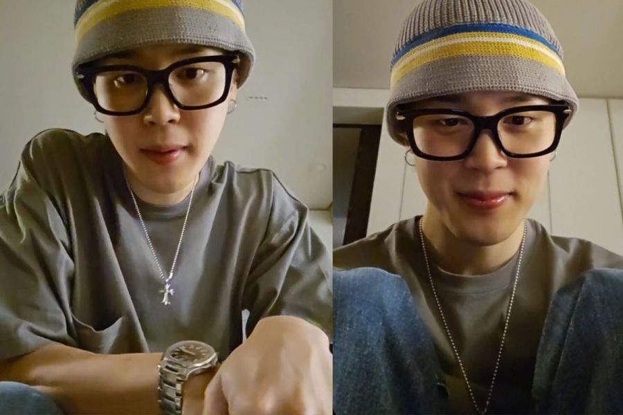 Чимин из BTS откровенно о дне рождения, страхе перед возвращением к танцам и новой работе над альбомом
