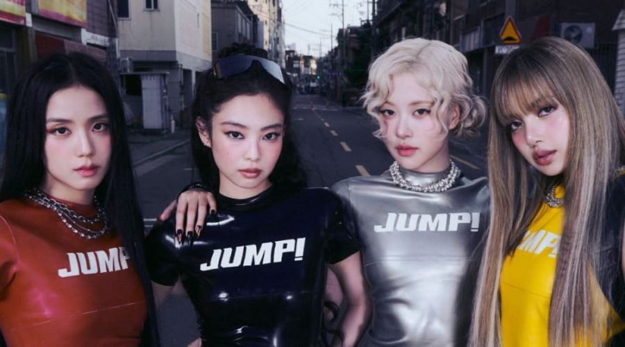 YG Entertainment прокомментировал возможный камбэк BLACKPINK в декабре