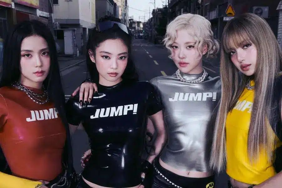 Сообщается о камбэке BLACKPINK в декабре + краткий ответ YG