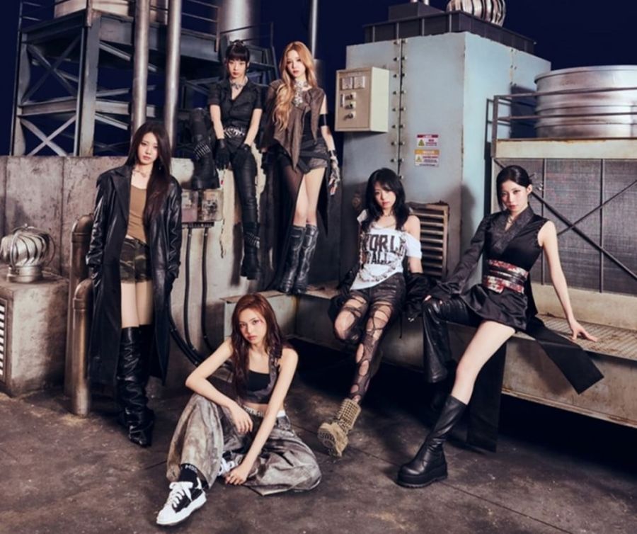 BABYMONSTER рассказали о новой песне «WE GO UP» и своем мировом турне