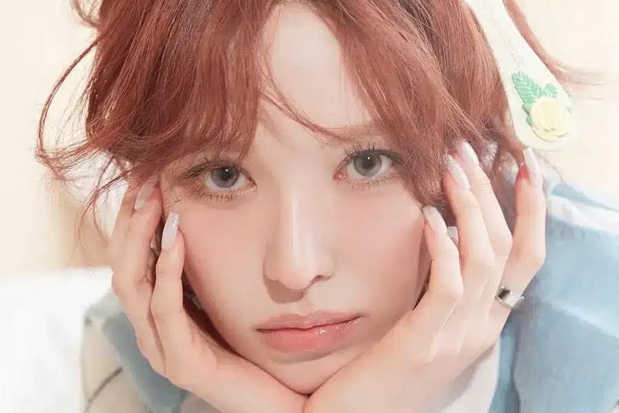 Венди из Red Velvet отменяет концерт в Атланте в рамках мирового тура «W:EALIVE»