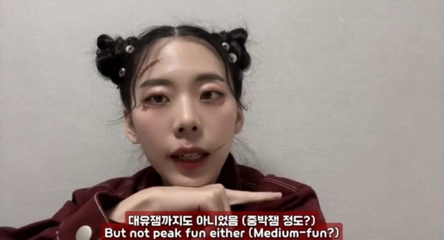 «Не так уж и захватывающе»: ютуберша, завирусившаяся из-за критики концерта aespa, поделилась впечатлениями от выступлений Stray Kids и IVE