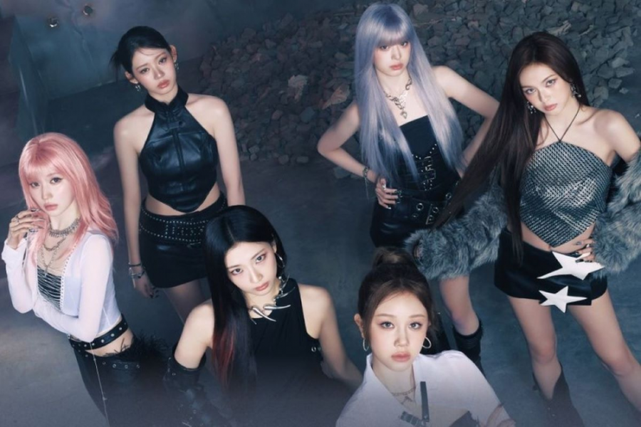 BABYMONSTER готовят захватывающий музыкальный клип на песню «PSYCHO»