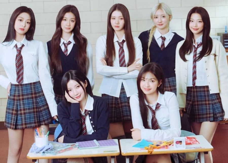 Клип BABYMONSTER «Really Like You» набрал 100 миллионов просмотров на YouTube