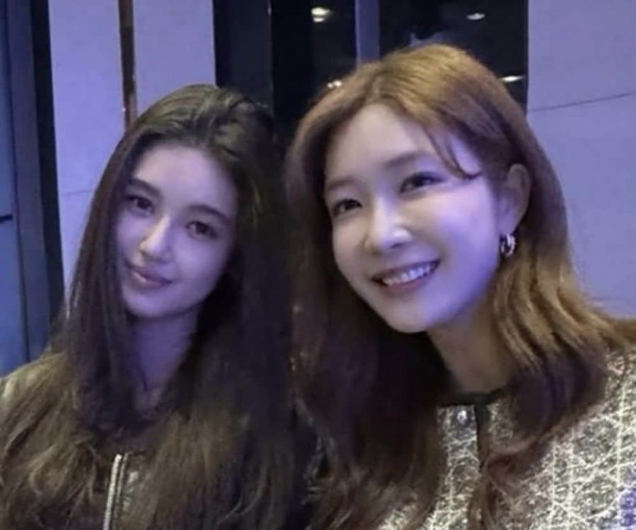 Даниэль из NewJeans посетила благотворительное мероприятие на фоне планов вернуться в ADOR