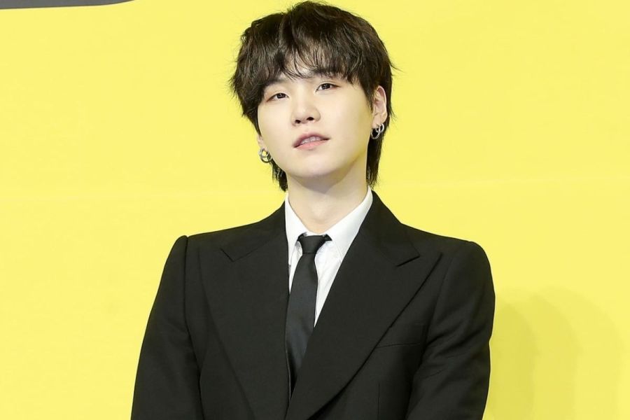 Мама Шуги из BTS оказалась владелицей здания стоимостью 17,3 млрд вон