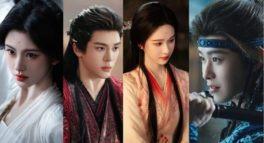 Дорама «Завеса теней» сокращена на одиннадцать эпизодов