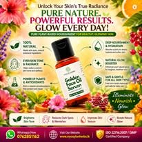 Face Oil by Ceylon Herbs