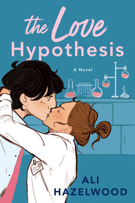 ‘The Love Hypothesis’: An Experiment in Demisexuality