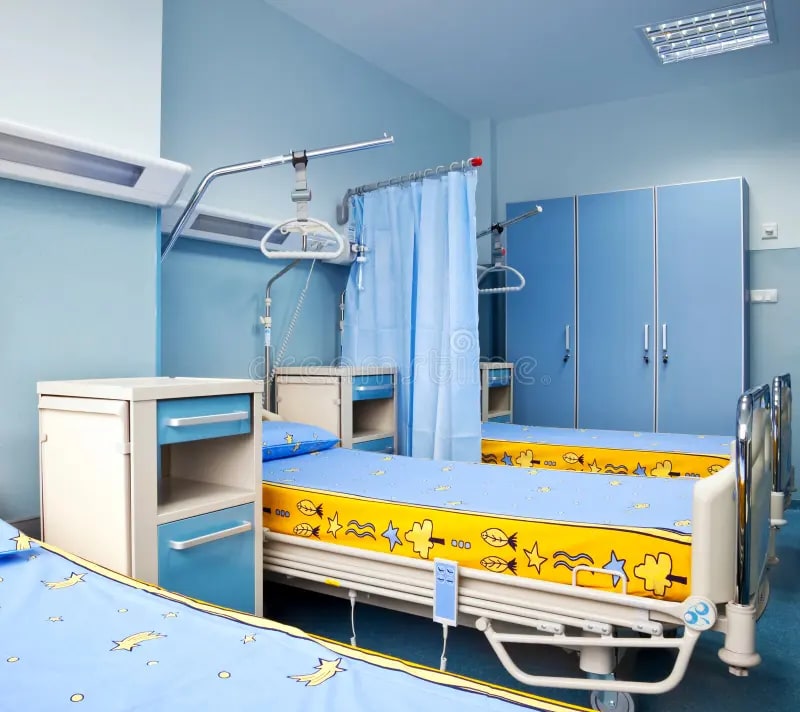 Hospital and clinic WhatsApp automation for hours, availability, and service questions with clinical routing