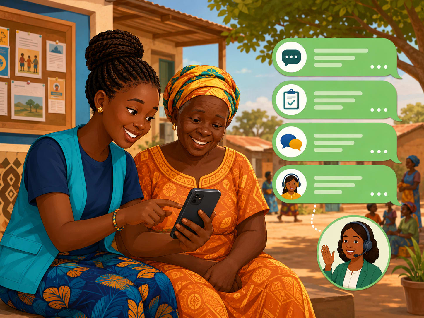 NGO and nonprofit WhatsApp automation with immediate routing for volunteer, donor, and partner enquiries