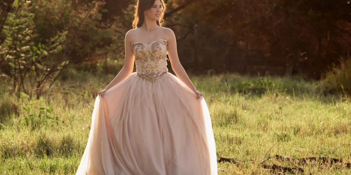 Eine Stiefenschwester hat sich ein Designer-Kleid geliehen, es ruiniert und weigerte sich zu bezahlen – also tat ich etwas, das sie schreien ließ: „Hast du den Verstand verloren?!