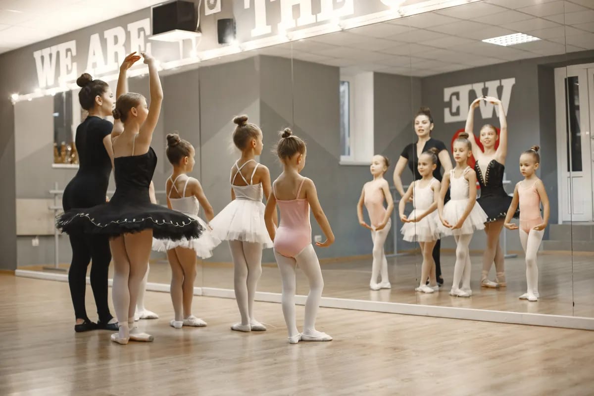 A Man Drove His Best Friend's Daughter to Ballet Three Times a Week – Then Her Teacher Asked the Girl's Mother a Question That Made Her Blood Run Cold