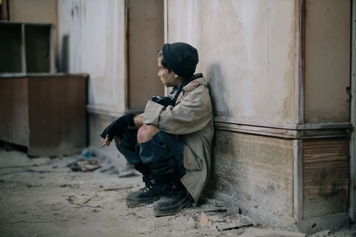 I Gave My Last $10 to a Young Homeless Man in 2000 – Today, His Lawyer Came to My Door with a Box and Said, 'He Made Sure You Got What You Deserve